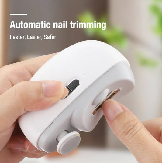 Electric Nail Grinder SKU: ENG-N-GF-ZAM