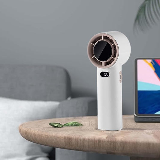 Portable Cooling Fan SKU: PCL-N-HAE-ZAM