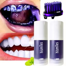 Hismile - Teeth Brightening Serum V34 (Original) SKU: HTBS-N-GF-ZAM