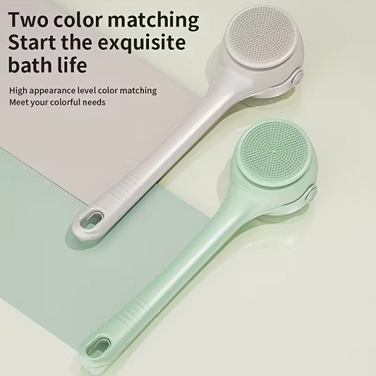Electric Body Brush © SKU: EBDB-N-GF-ZAM