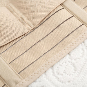 3-in-1 Abdominal & Back Support Belt SKU: ABS-N-FE-ZAM