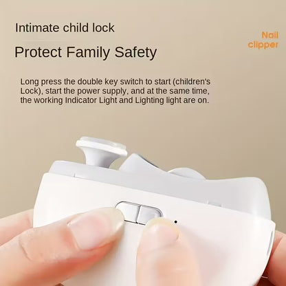 Electric Nail Grinder SKU: ENG-N-GF-ZAM