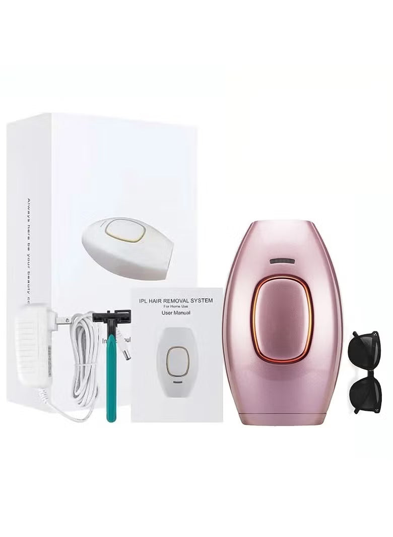 Mini Laser Hair Removal SKU: MLH-N-GF-ZAM