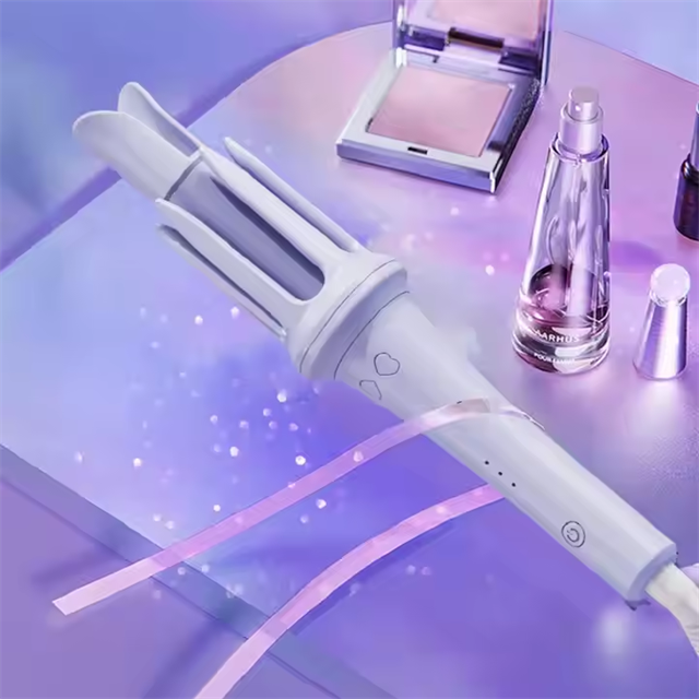 Automatic Hair Curler Stick ® (SKU: AHC-N-GF-ZAM)