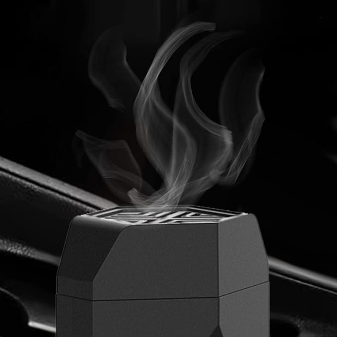 Hair Bakhoor SKU: HBK-BLK-HAE-ZAM