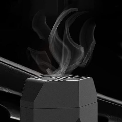 Hair Bakhoor SKU: HBK-BLK-HAE-ZAM