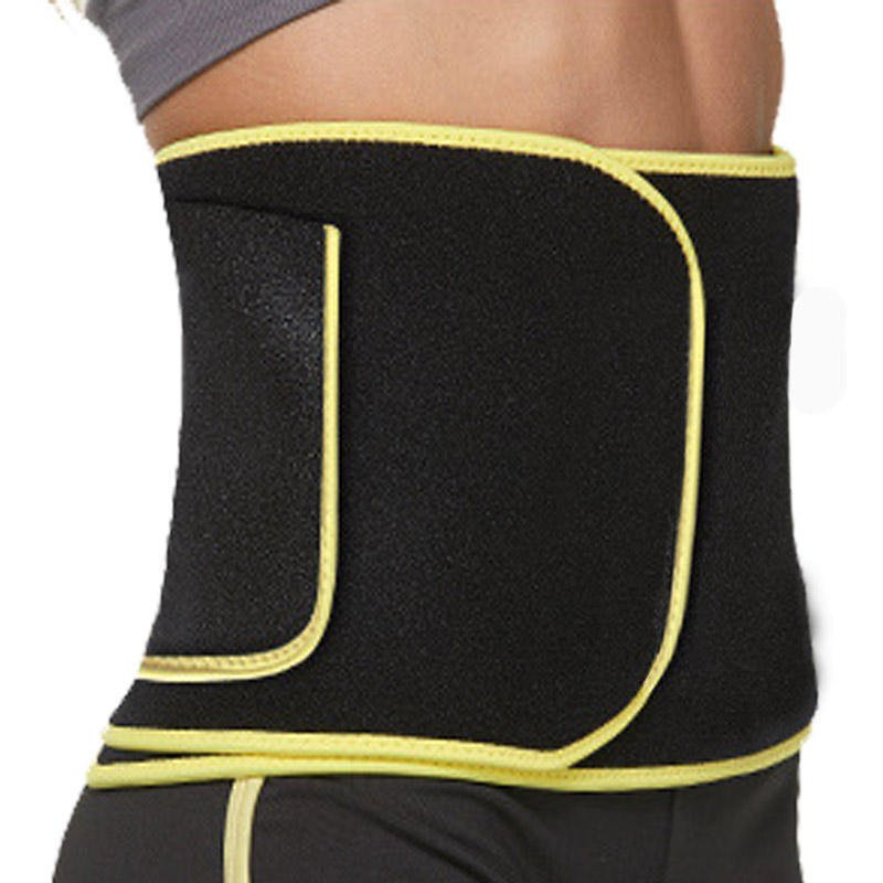 Perspiration Girds Waist Belt SKU: PGW-N-FE-ZAM