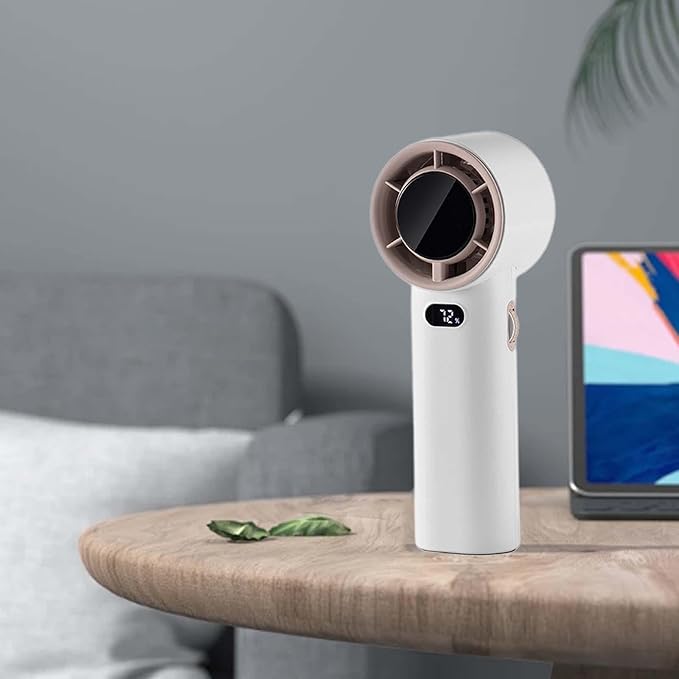 Portable Cooling Fan SKU: PCL-N-HAE-ZAM