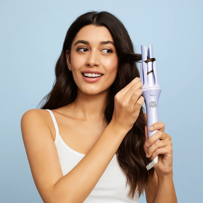 Automatic Hair Curler Stick ® (SKU: AHC-N-GF-ZAM)