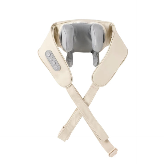 3d Kneeding Massage SKU: KMP-BLK-HAE-ZAM