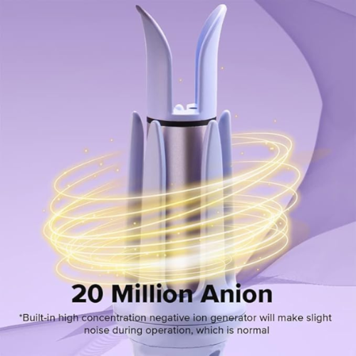 Automatic Hair Curler Stick ® (SKU: AHC-N-GF-ZAM)